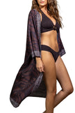Vestito lungo ( Kimono ) ADMAS - 19969-0
