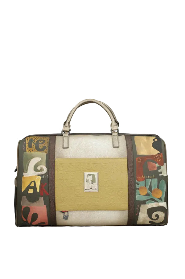 Borsone da Viaggio ANEKKE MUSE - 42708-423