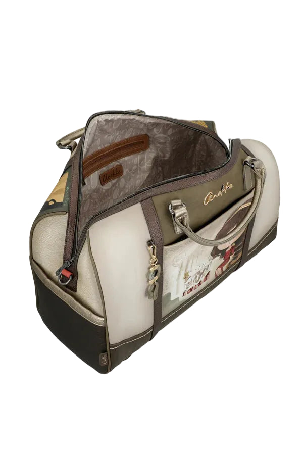 Borsone da Viaggio ANEKKE MUSE - 42708-423