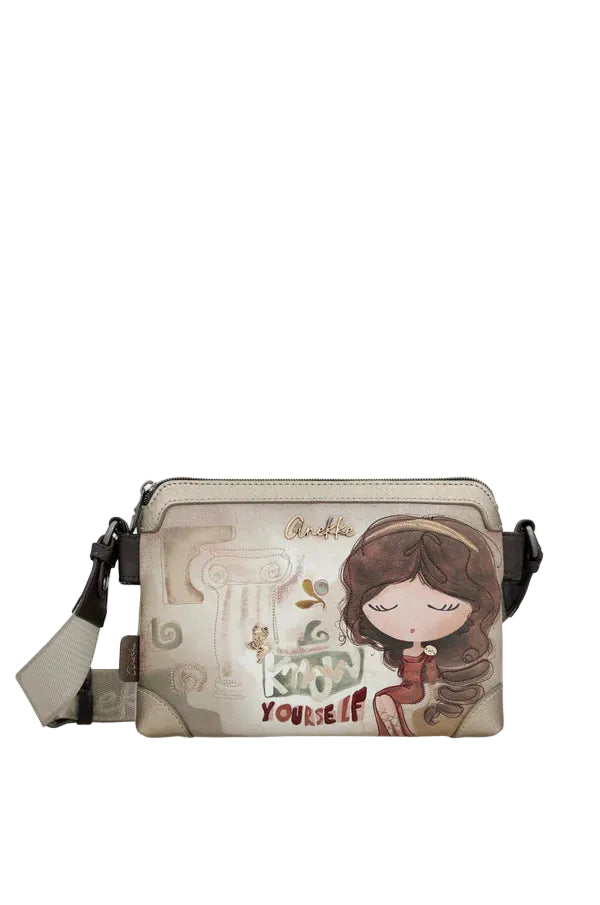 Borsa a Tracolla ANEKKE MUSE - 42703-160