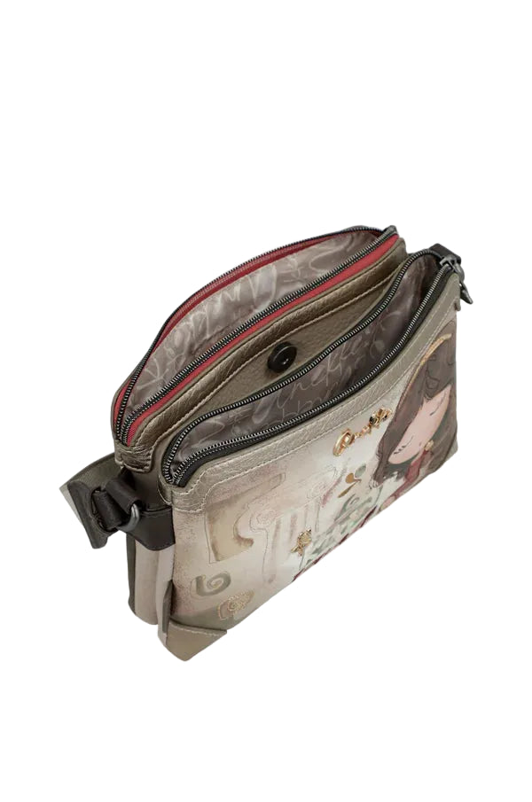 Borsa a Tracolla ANEKKE MUSE - 42703-160