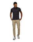 Polo maniche corte AERONAUTICA MILITARE - 251PO1857J680