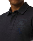 Polo maniche corte AERONAUTICA MILITARE - 251PO1857J680
