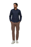 Pantalone cargo AERONAUTICA MILITARE - 261PA1719UCT04332