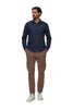 Pantalone cargo AERONAUTICA MILITARE - 261PA1719UCT04332