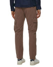 Pantalone cargo AERONAUTICA MILITARE - 261PA1719UCT04332