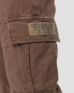 Pantalone cargo AERONAUTICA MILITARE - 261PA1719UCT04332
