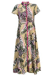 Vestito lungo AYFEE - 177-CAM26167