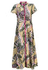 Vestito lungo AYFEE - 177-CAM26167