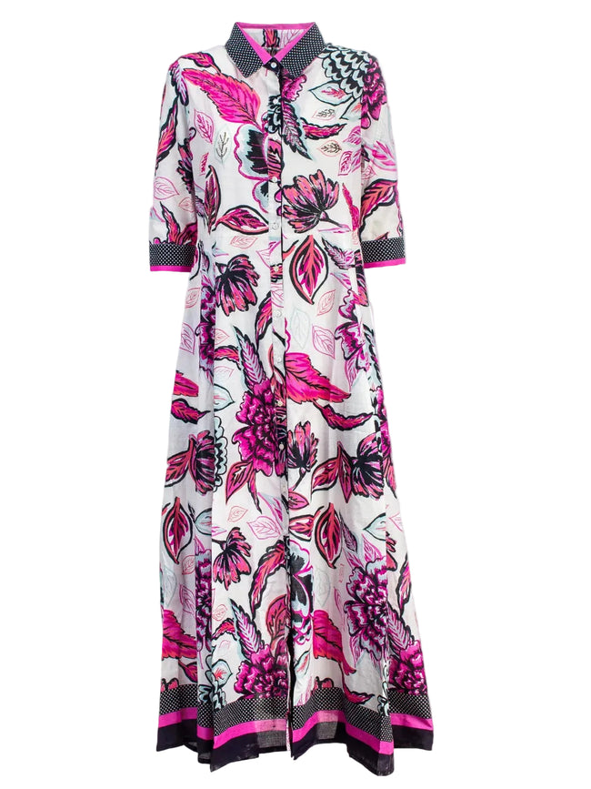 Vestito lungo AYFEE - 177-CAM26170