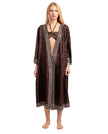 Vestito lungo ( Kimono ) ADMAS - 19969-0