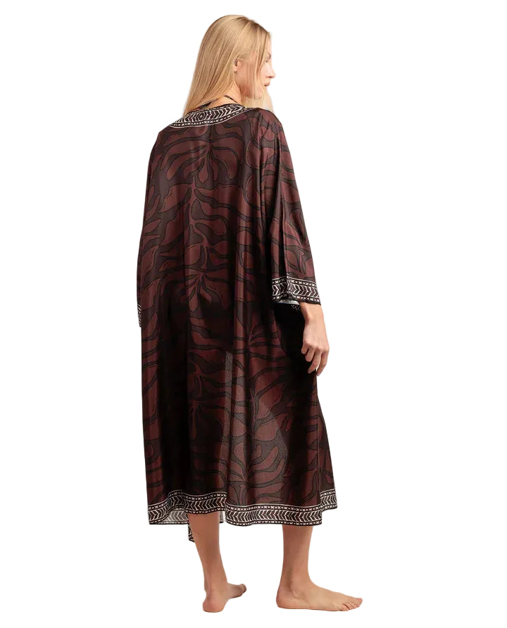 Vestito lungo ( Kimono ) ADMAS - 19969-0