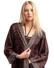 Vestito lungo ( Kimono ) ADMAS - 19969-0