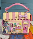 Borse a Mano VENDULA SEWING SHOP - K10863521