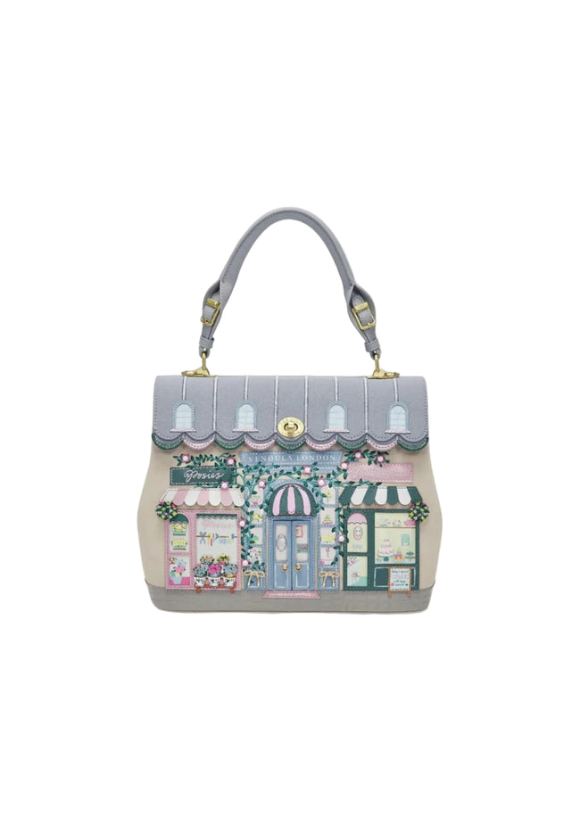 Borsa a Mano VENDULA POESIES AND PATISSERIES - K10863541
