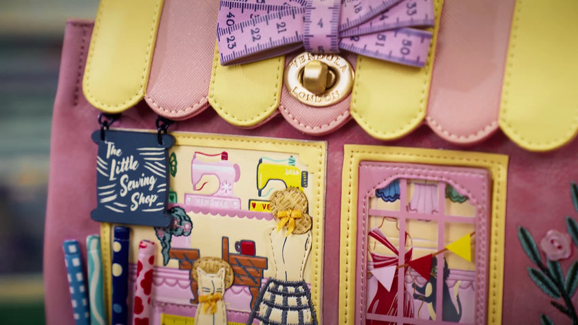 Borse a Mano VENDULA SEWING SHOP - K10863521