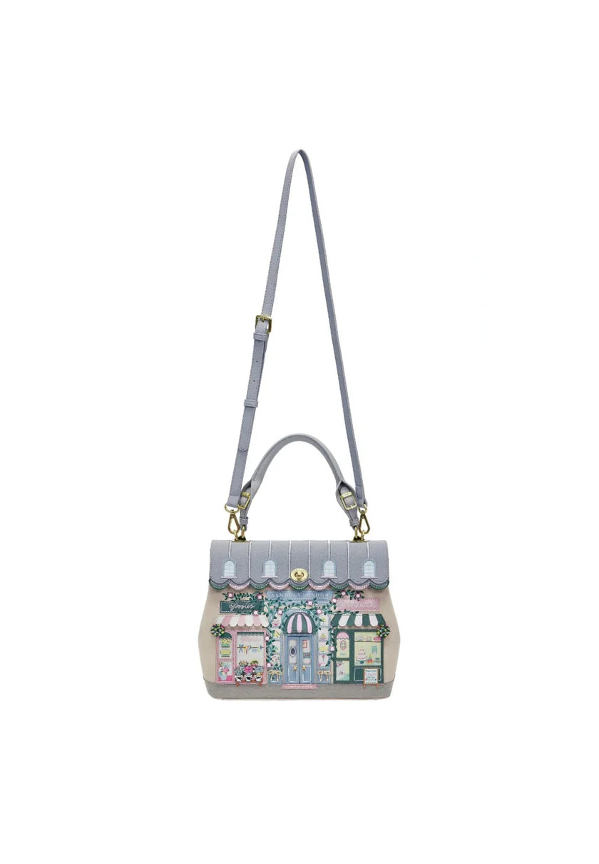 Borsa a Mano VENDULA POESIES AND PATISSERIES - K10863541