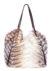 Borsa a Mano in Poliestere AYFEE - BS26826