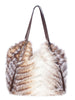 Borsa a Mano in Poliestere AYFEE - BS26826