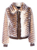 Giaccone Eco-pelliccia AYFEE - CAM26824