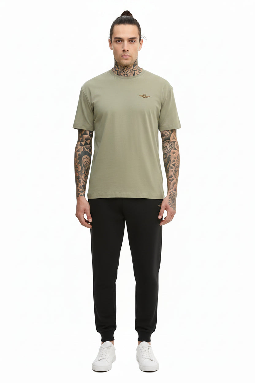 T-shirt maniche corte AERONAUTICA MILITARE - 261TS2522UJ00641
