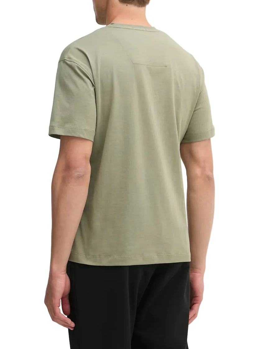 T-shirt maniche corte AERONAUTICA MILITARE - 261TS2522UJ00641