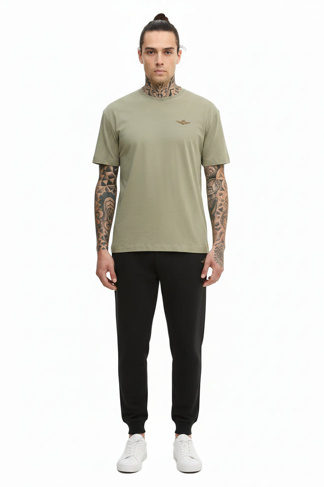 T-shirt maniche corte AERONAUTICA MILITARE - 261TS2522UJ00641