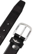 Cintura in pelle AERONAUTICA MILITARE - AM400