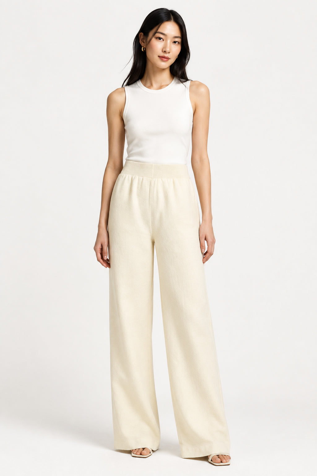 Pantalone in Maglia AYFEE - PA26275