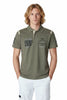 Polo maniche corte AERONAUTICA MILITARE - 251PO1860P173