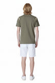Polo maniche corte AERONAUTICA MILITARE - 251PO1860P173