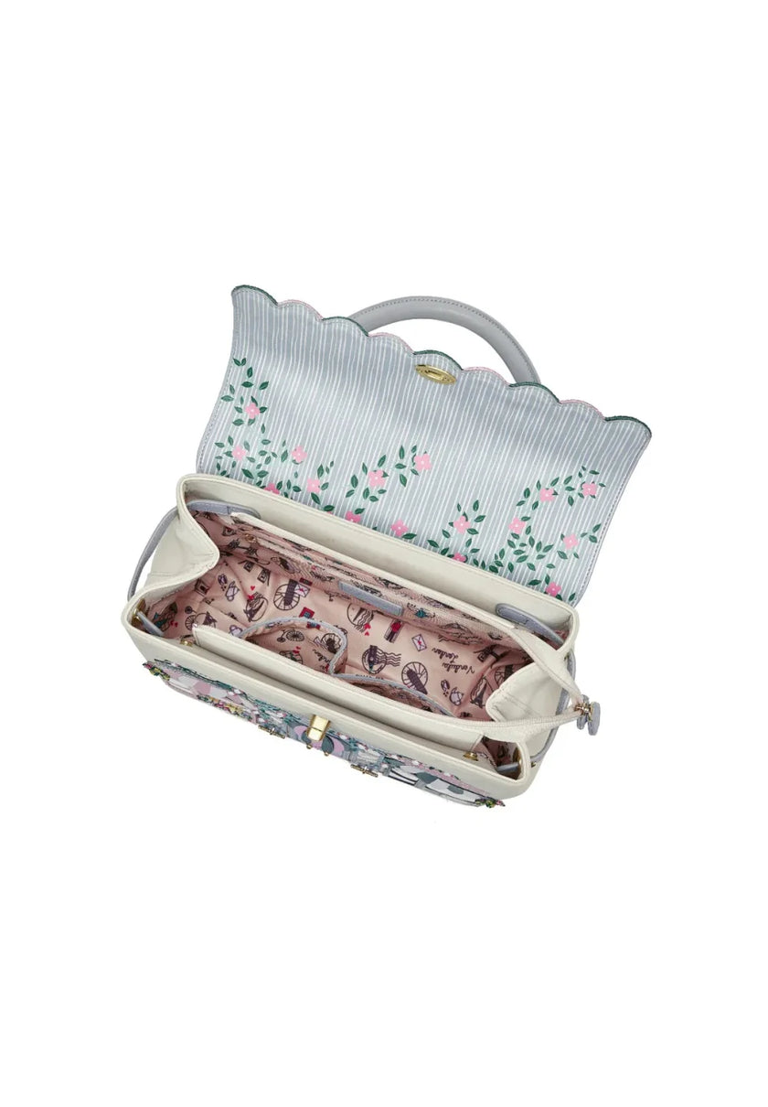 Borsa a Mano VENDULA POESIES AND PATISSERIES - K10863541