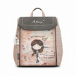 Zaino ANEKKE PEACE & LOVE - 38825-035