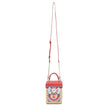 Borsa a tracolla VENDULA VIVA ITALIA - K94063121