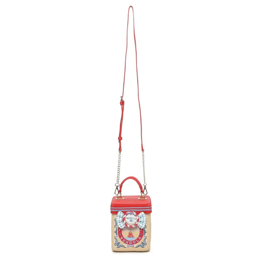 Borsa a tracolla VENDULA VIVA ITALIA - K94063121
