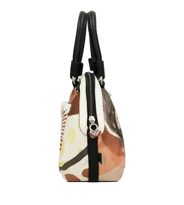 Borsa a Mano ANEKKE - 40701-238