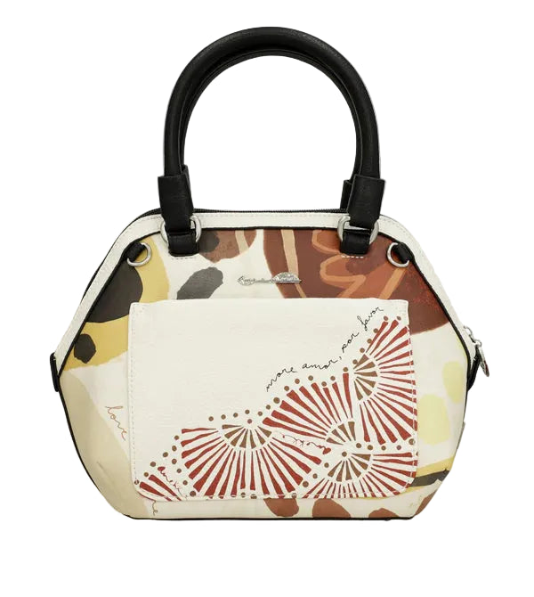 Borsa a Mano ANEKKE - 40701-238
