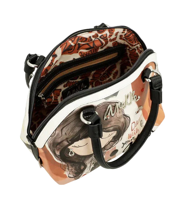 Borsa a Mano ANEKKE - 40701-238
