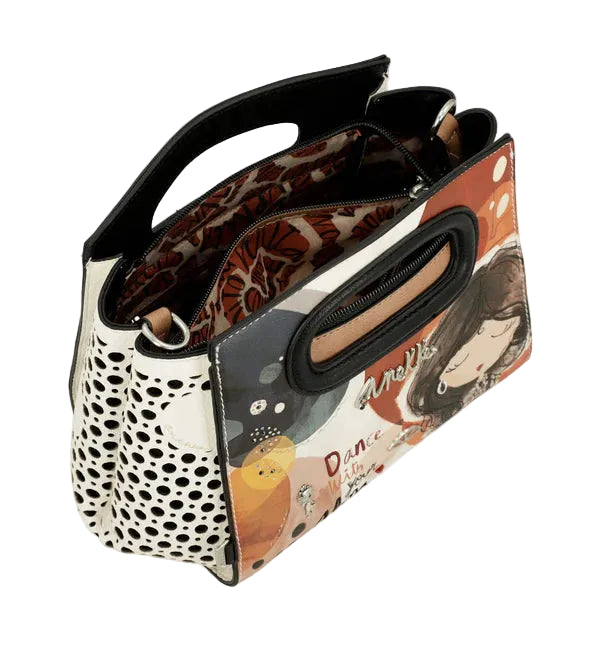 Borsa a Mano ANEKKE ALMA - 40701-398