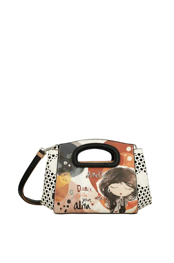 Borsa a Mano ANEKKE ALMA - 40701-398