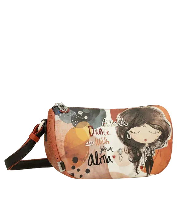 Borsa a Tracolla ANEKKE ALMA - 40703-498