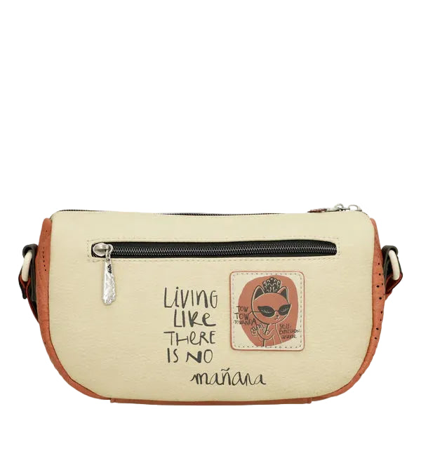 Borsa a Tracolla ANEKKE ALMA - 40703-498