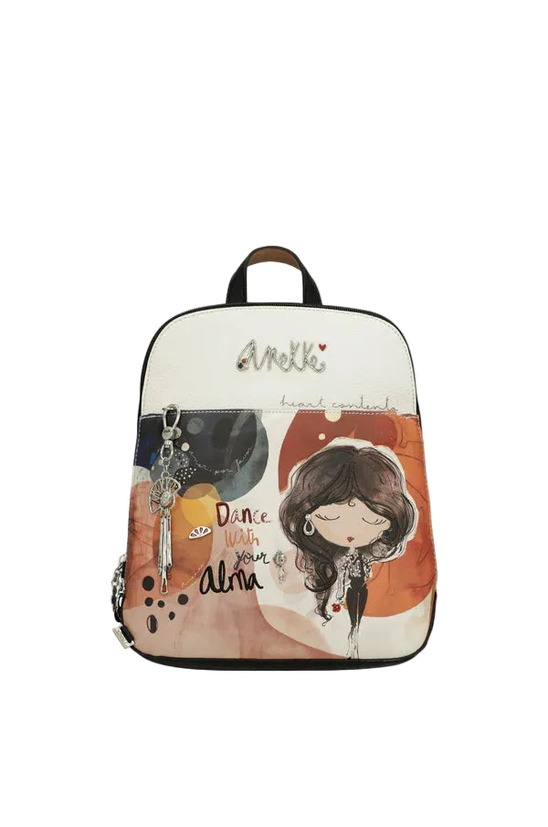 Zaino ANEKKE ALMA - 40705-055