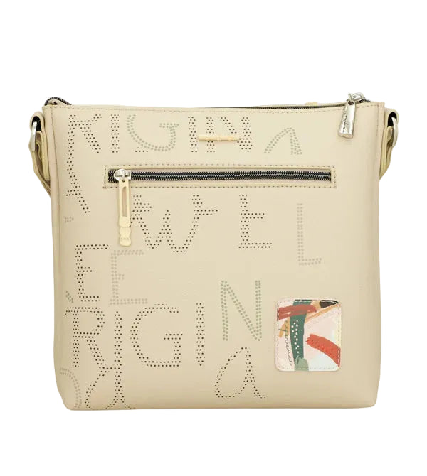 Borsa a Tracolla ANEKKE ALMA - 40743-069