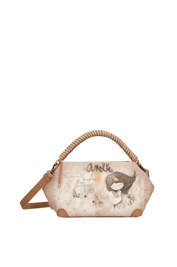 Borsa a Mano ANEKKE MEMORIES - 40801-306