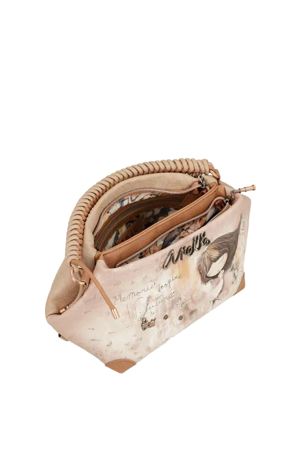 Borsa a Mano ANEKKE MEMORIES - 40801-306