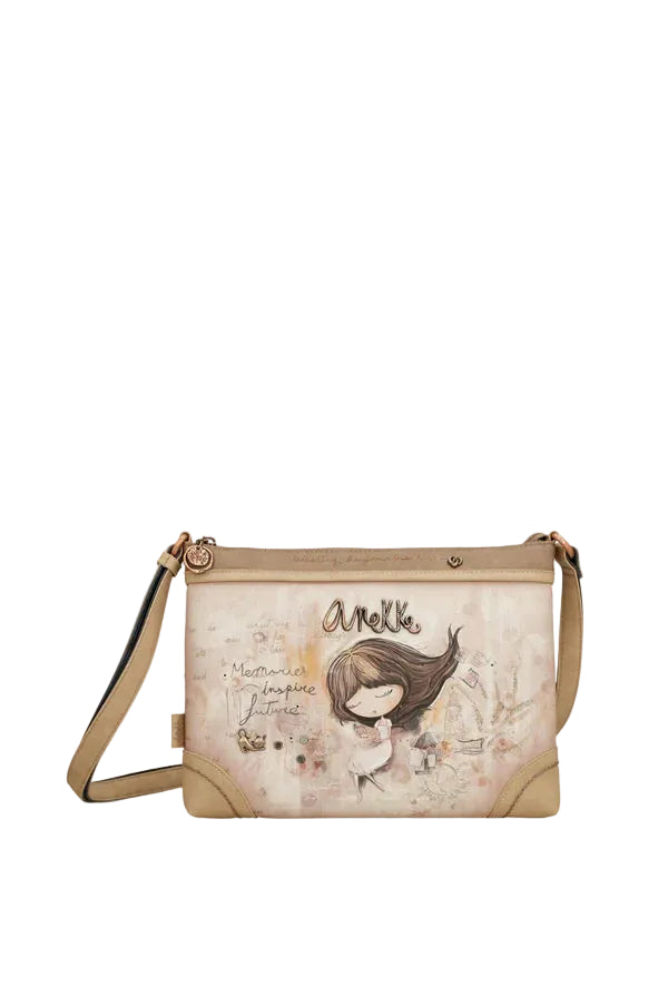 Borsa a Tracolla ANEKKE MEMORIES - 40803-701