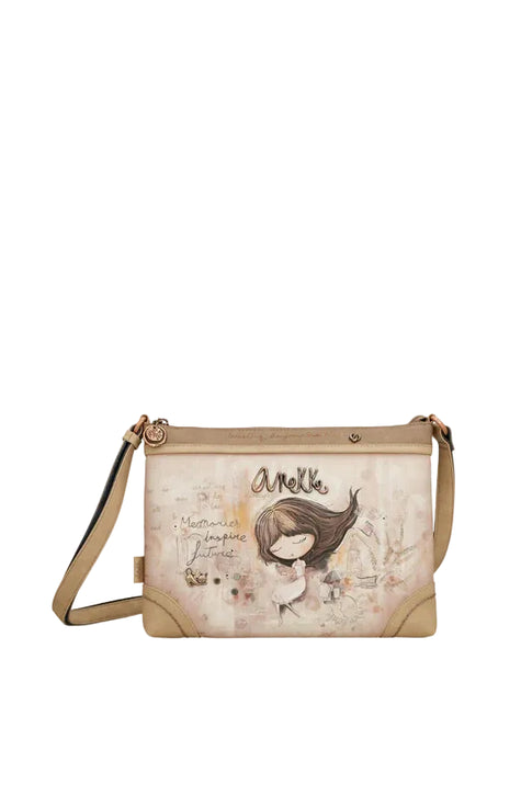 Borsa a Tracolla ANEKKE MEMORIES - 40803-701