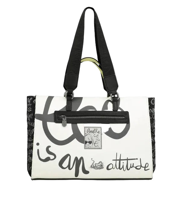 Borsa Tote ANEKKE - 40872-363