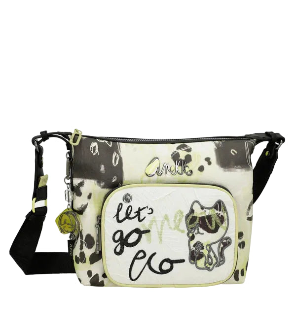 Borsa a Tracolla ANEKKE MEMORIES - 40873-249